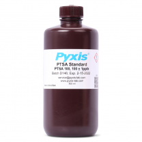 Pyxis, PTSA Standards, 100 ppb, 500 mL