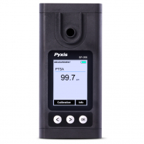 Pyxis, PTSA, Handheld Fluorometer, SP-350