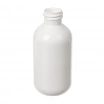 Bottle,60mL,LDPE White,BR