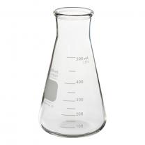 Flask,Erlenmeyer,Glass,500mL