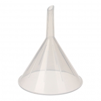 Funnel,Poly, 65mm