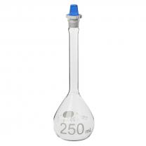 Flask,Volumetric,Glass,250mL