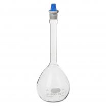 Flask,Volumetric,Glass,500mL