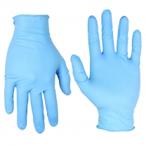 Gloves,Nitrile,Powder-Free