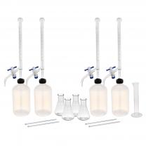 Titration Glassware Set