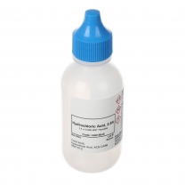 Hydrochloric Acid, 2.5N 60mL