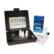 Ammonia — VACUettes® Visual High Range Kit