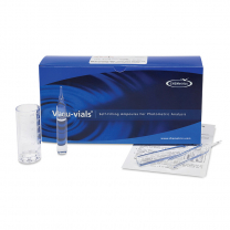 Peracetic Acid Test Kit — Vacu-vials Kit