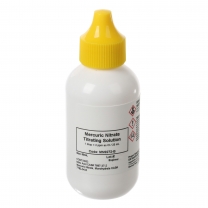 Mercuric Nitrate Titrating Solution 60mL