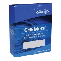 Chlorine Dioxide — CHEMets Refill