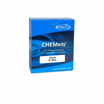 DEHA — CHEMets Refill