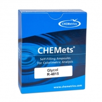 Glycol CHEMets Refill