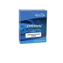 Hydrogen Peroxide — CHEMets Refill