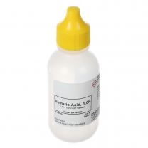 Sulfuric Acid, 1.0N 60mL