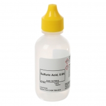 Sulfuric Acid, 0.6N 60mL