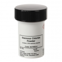 Stannous Chloride Powder 10g