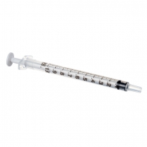 Syringe,1cc,Luer-Slip,pk/200