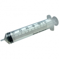 Syringe, 60mL, Slip Tip