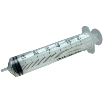 Syringe, 50mL, Slip Tip