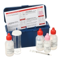 Hydroxyl Alkalinity Test Kit