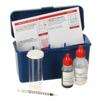 Hydrochloric/ Muriatic Acid Test Kit
