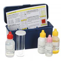 Chloride Test Kit