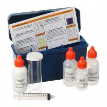 Chlorine Low Range Test Kit