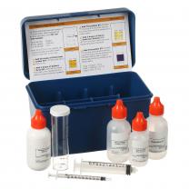 Chlorine High Range Test Kit