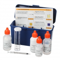 Sodium Hypochlorite Test Kit