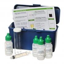 Chlorine Dioxide Test Kit