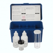 FAS-DPD Chlorine Test Kit