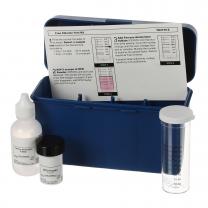 FAS-DPD Free Chlorine Test Kit