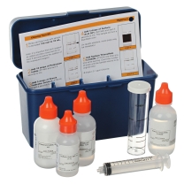 Chlorine Test Kit