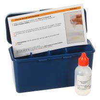 Chlorine OTO Residual Test Kit