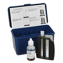 Thymol Blue pH Test Kit