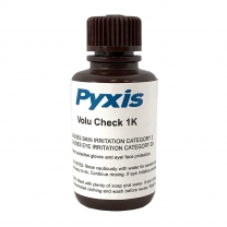 Pyxis PTSA Volume Verification Kit