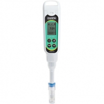pHTestr 50S Spear-Tip Waterproof Pocket pH Tester,